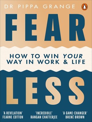 Fear Less - ebook